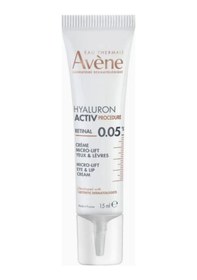 Resim Avène Procedure Retinal 0.05%, Anti-aging Micro-lift 15ml 