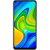 Resim Xiaomi Redmi Note 9 128 GB (Xiaomi Türkiye Garantili) 