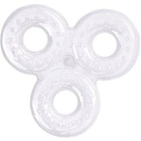 Resim Mamajoo Silikon Diş Kaşıyıcı 