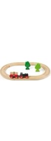 Resim Uravas Store Brio World 33042 Orman Tren Seti 