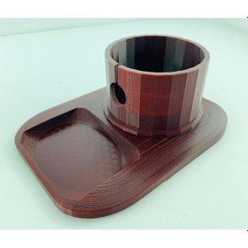 Resim Opencart Mercedes Benz 560sl Bardaklık Sadece Plastik Aparattır 