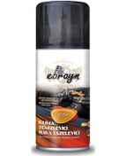 Resim Klima Temizleyici Hava Tazeleyici Koku Bombası Active 150 Ml 