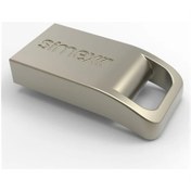 Resim Simex SU-105 Celerity 3.0 Metal 64 GB USB Bellek Siyah 