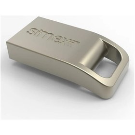 Resim Simex SU-105 Celerity 3.0 Metal 64 GB USB Bellek Siyah 