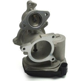 Resim Audi A4 A6 2.0Tdi Blb Bre 2005-2008 Egr Valfi 03G131501B 