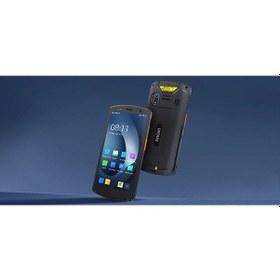 Resim Urovo Ct58s El Terminali 5.5 4/64gb 1d/2d 