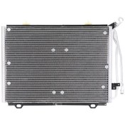 Resim Mercedes C Class W202 Klima Radyatörü 611 Motor - 2028301070 