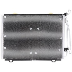 Resim Mercedes C Class W202 Klima Radyatörü 611 Motor - 2028301070 