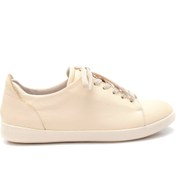 Resim Kadın Deri Sneaker Derimod