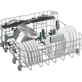 Resim Arçelik ABM 152 D 5 Programlı Ankastre Bulaşık Makinesi 