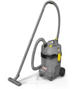 Resim Karcher Nt 22/1 Ap Islak Ve Kuru Elektrikli Süpürge 96503 