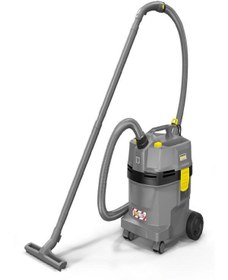 Resim Karcher Nt 22/1 Ap Islak Ve Kuru Elektrikli Süpürge 96503 