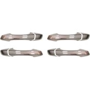 Resim Drs Tuning Seat Leon 3 5f Kapi Kolu 4 Kapi 2013 ve Sonrasi 