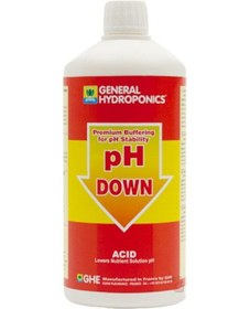 Resim Ghe Ph Down 500 ML 
