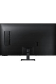 Resim M7 LS43BM700UPXUF 43'' UHD 60Hz 4ms (Hdmı+Type-C) Akıllı Monitör Siyah 
