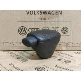 Resim VW POLO 1995-2000 OTOMATİK VİTES KOLU TOPUZU TOPUZ 