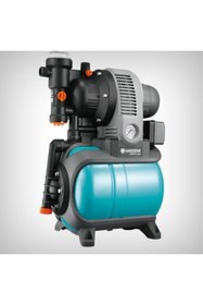 Resim Gardena 1753 Otomatik Hidrofor Su Pompası 3000/4 