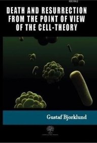 Resim Platanus Publishing Death And Resurrection From The Point Of View Of The Cell 