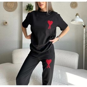 Resim Nazlım Butik - Eşofman Takımı - 109778 001 