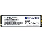 Resim TwinMOS Apacer 512GB AS350X 512GB 560-540 MB-s 2,5" SATA3 (AP512GAS350XR-1) Ssd Harddisk 