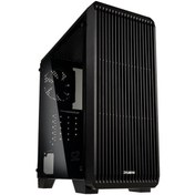 Resim Zalman S2 USB 3.0 Siyah ATX Mid-Tower Gaming (Oyuncu) Kasa 