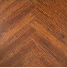 Resim Vitale Lodgi Herringbone Sapelli 8 Mm Balıksırtı Parke Vtltp.le107g-b Sol 