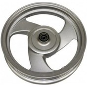 Resim Honda Spacy 110 Uyumlu Ön Jant A Kalite (Activa S - Alpha) (492654673) 
