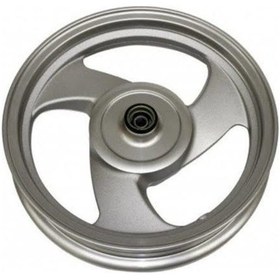 Resim Honda Spacy 110 Uyumlu Ön Jant A Kalite (Activa S - Alpha) (492654673) 