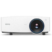 Resim BENQ LU935 6000 ANS 1920X1200 WUXGA 4K RJ45 Lazer Projeksiyon 