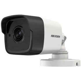 Resim Ds-2ce16h0t-ıtpf 5mp, 3,6mm, Mini Exır Ir (20mt) Bullet Kamera 