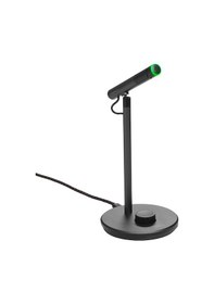Resim Jbl Quantum Streamtalk Gaming Kablolu Mikrofon 