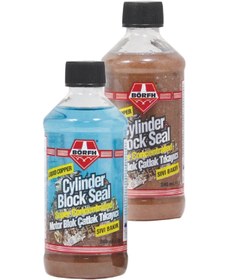 Resim Börfh Motor Blok Çatlak Tıkayıcı 240 ml 
