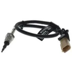 Resim Bosch 0986259197 Egzoz Sicaklik Sensoru 03L906088HD HVW9069052600 
