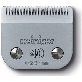 Resim Heiniger Saphir 707-910.A Üst Bıçak 0.25 MM 