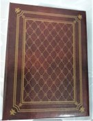 Resim Cmf Kopya - Fotoğraf Resim Albümü 10x15 100'lük Deri Görünümlü Kahverengi TYC00548575496 