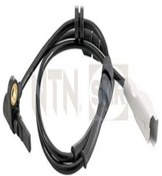 Resim SNR Asb159.15 Abs Sensoru Arka Sag (RENAULT: MEGANE-SCENİC İ 96-03) 7700834762 (WR677844) 