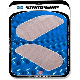 Resim Puig Stompgrip Honda Cb1100 (13-15) Şeffaf Depo Pad 