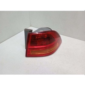 Resim Kia Magentis Sağ Dış Stop Mobis,924022g010 - 4khoıop27282h 