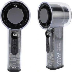 Resim Nf Digital Fan 