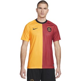 Resim Nike Futbol Formalar Galatasaray 2022/23 Parçalı İç Saha Futbol Forması 