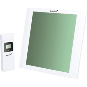 Resim Levenhuk Wezzer Plus LP30 Termometre 