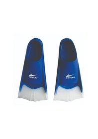 Resim Tryon Havuz Paleti Unisex Kısa Mavi 44-46 Mavi 