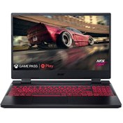 Resim Acer Nitro 5 AN515-46 NH.QGXEY.002-32 AMD Ryzen 7 6800H 15.6" 32 GB RAM 512 GB SSD RTX3050 FHD FreeDOS Laptop Acer