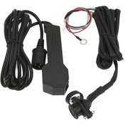 Resim 12v Vinç Kumandası 9ft Yongtao 