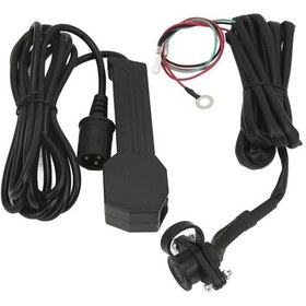 Resim 12v Vinç Kumandası 9ft Yongtao 