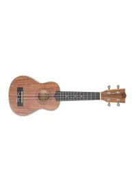 Resim Puka Pk-200 Soprano Ukulele 