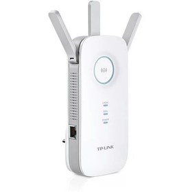 Resim TP-Link RE450, AC1750 Mbps Dual-Band Wi-Fi 5 Menzil Genişletici 