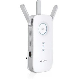 Resim TP-Link RE450 1750 Mbps Kablosuz AC Dual Band Gigabit Port Harici Antenli Menzil Genişletici | TP-Link TP-Link