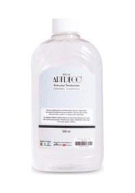 Resim Artdeco Kokusuz Terebentin 500 Ml 