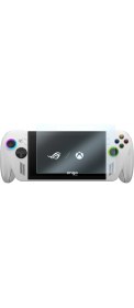 Resim Engo Asus ROG Xbox Ally 7 inç Ekran Koruyucu 9H Parlak RC73YA 